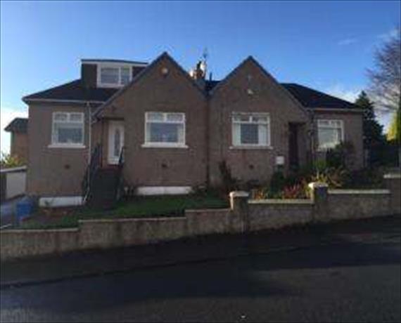 2 Bedroom Bungalow